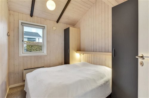 Foto 27 - Casa con 3 camere da letto a Hejls con terrazza