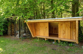 Foto 3 - Casa de 2 quartos em Ulfborg com banheira de hidromassagem