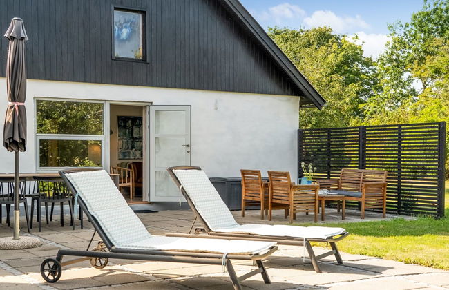 "Rebecca" - 1.5km from the sea - Photo 16