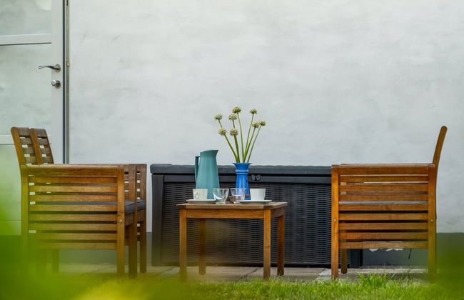 "Rebecca" - 1.5km from the sea - Photo 13