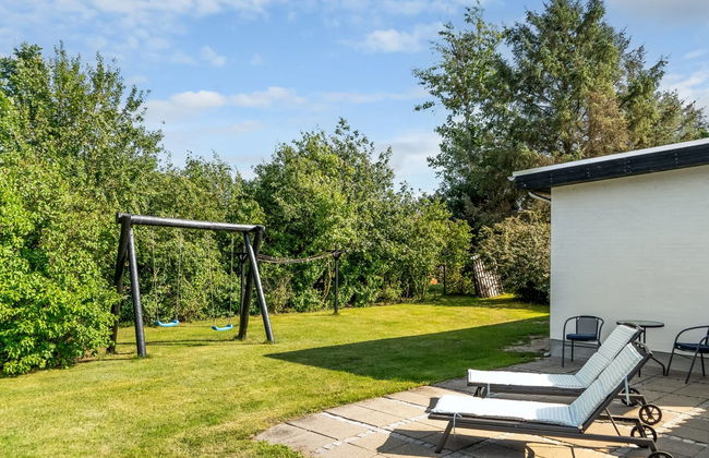 "Rebecca" - 1.5km from the sea - Photo 15