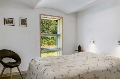 Foto 7 - Casa de 3 quartos em Hals com terraço