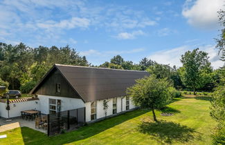 Foto 1 - Casa de 3 quartos em Hals com terraço