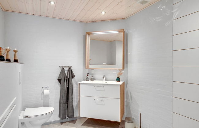 "Rebecca" - 1.5km from the sea - Photo 12