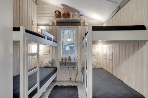 Foto 15 - Casa de 3 habitaciones en Vesløs con terraza y bañera de hidromasaje