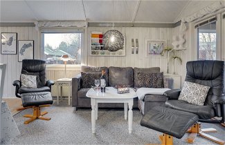 Foto 2 - Casa con 3 camere da letto a Vesløs con terrazza e vasca idromassaggio