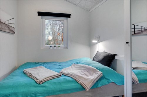 Foto 13 - Haus mit 3 Schlafzimmern in Vesløs mit terrasse und whirlpool