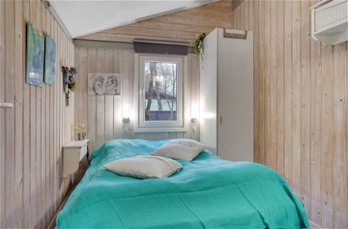 Foto 14 - Casa de 3 habitaciones en Vesløs con terraza y bañera de hidromasaje