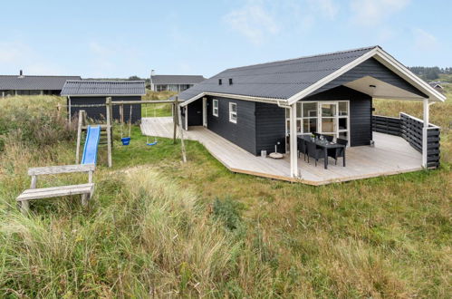 Foto 17 - Haus mit 3 Schlafzimmern in Harrerenden mit terrasse