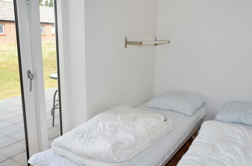 Foto 9 - Appartamento con 1 camera da letto a Rømø con terrazza