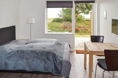 Foto 13 - Appartamento con 1 camera da letto a Rømø con terrazza