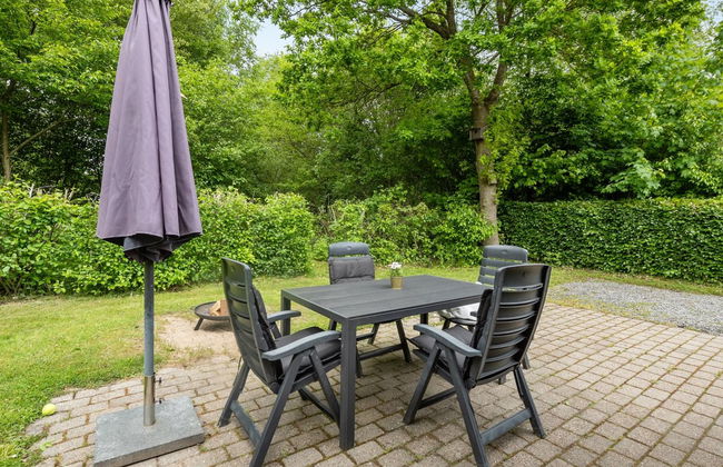 Casa con 3 camere da letto a Toftlund con terrazza - Foto 25