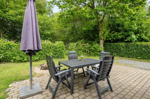 Photo 25 - Maison de 3 chambres à Toftlund avec terrasse