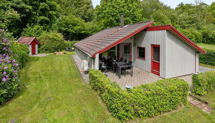 Photo 1 - Maison de 3 chambres à Toftlund avec terrasse