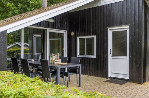 Photo 4 - Maison de 3 chambres à Toftlund avec terrasse