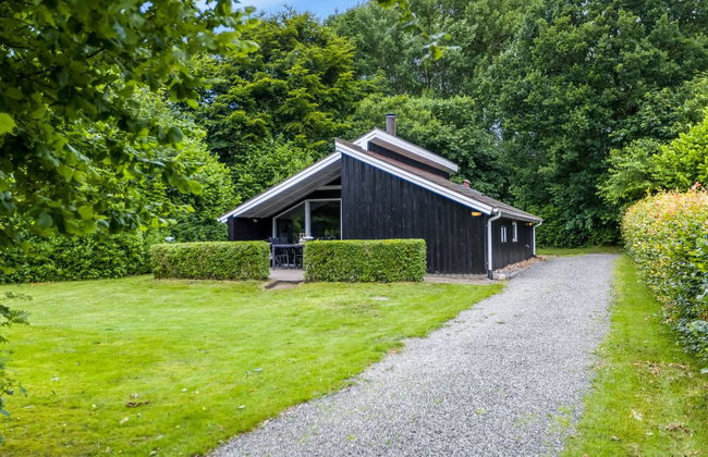 Casa con 3 camere da letto a Toftlund con terrazza - Foto 1