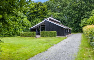 Foto 1 - Casa con 3 camere da letto a Toftlund con terrazza