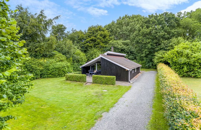 Casa con 3 camere da letto a Toftlund con terrazza - Foto 3