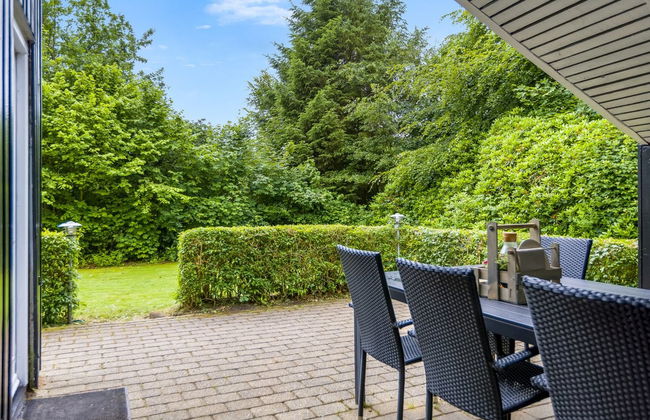 Casa con 3 camere da letto a Toftlund con terrazza - Foto 7