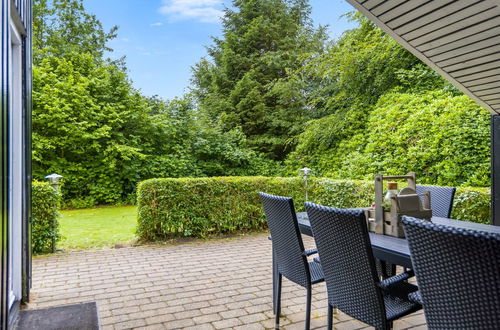 Photo 7 - Maison de 3 chambres à Toftlund avec terrasse