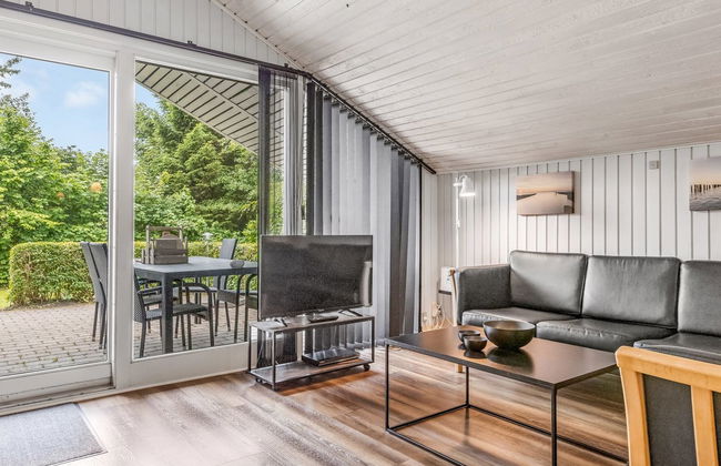 Casa con 3 camere da letto a Toftlund con terrazza - Foto 22