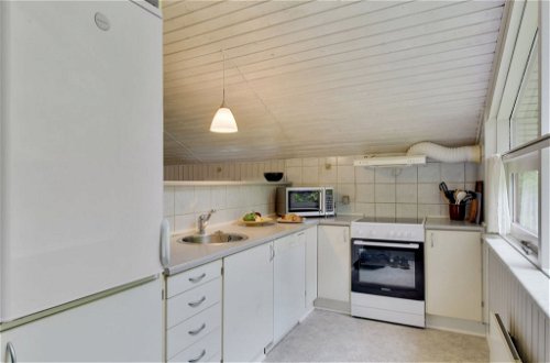 Photo 8 - 3 bedroom House in Toftlund with terrace