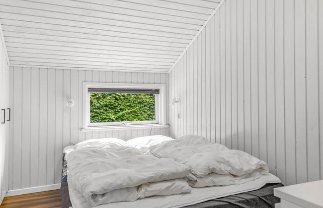 Casa con 3 camere da letto a Toftlund con terrazza - Foto 10