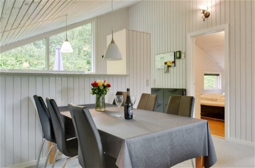 Photo 18 - 3 bedroom House in Toftlund with terrace