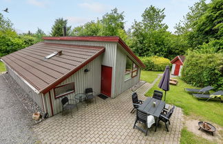 Foto 2 - Casa de 3 quartos em Toftlund com terraço