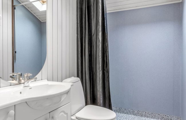 Casa con 3 camere da letto a Toftlund con terrazza - Foto 8