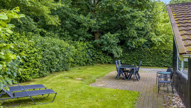 Casa con 3 camere da letto a Toftlund con terrazza - Foto 5