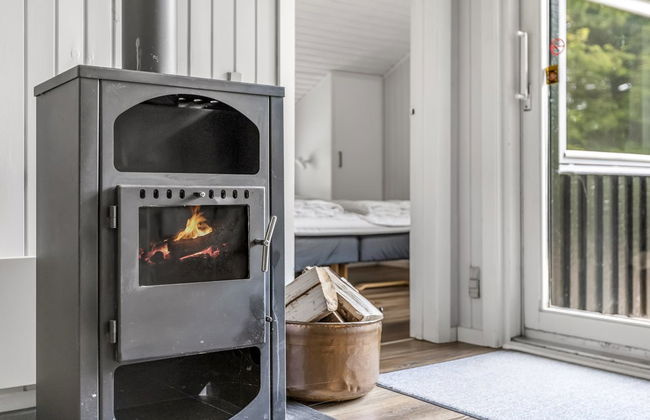 Casa con 3 camere da letto a Toftlund con terrazza - Foto 17