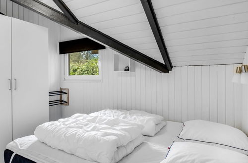 Foto 10 - Casa de 2 quartos em Toftlund com terraço