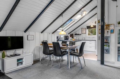 Foto 6 - Casa de 2 quartos em Toftlund com terraço