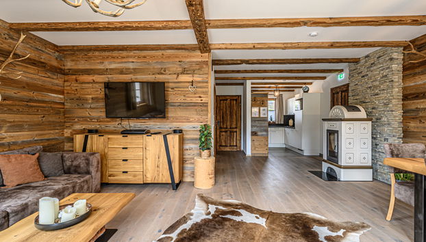 Maison de 3 chambres à Pfarrwerfen avec jardin et terrasse - Photo 3