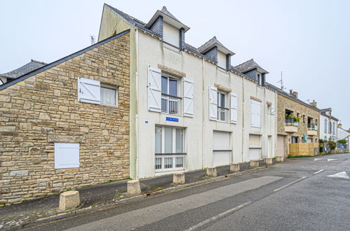 Foto 16 - Apartment mit 1 Schlafzimmer in La Trinité-sur-Mer mit blick aufs meer