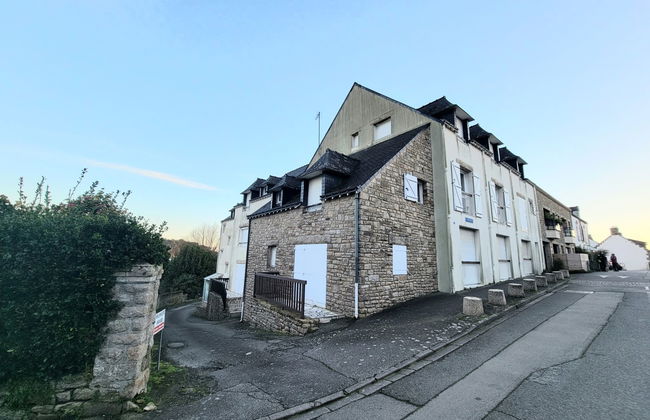 Apartamento de 1 quarto em La Trinité-sur-Mer - Foto 18