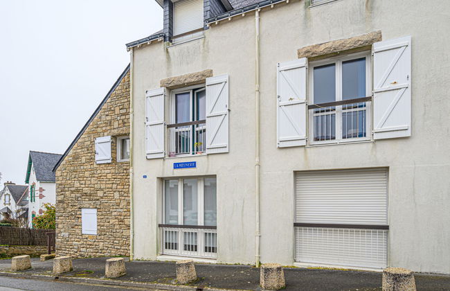 Apartamento de 2 quartos em La Trinité-sur-Mer - Foto 15