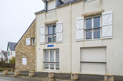 Foto 15 - Apartamento de 1 habitación en La Trinité-sur-Mer con vistas al mar