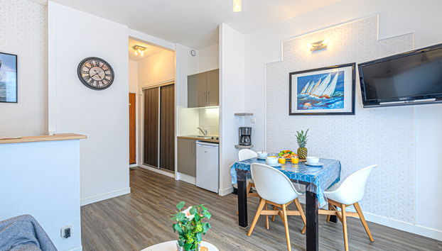 Apartment mit 2 Schlafzimmern in La Trinité-sur-Mer - Foto 3