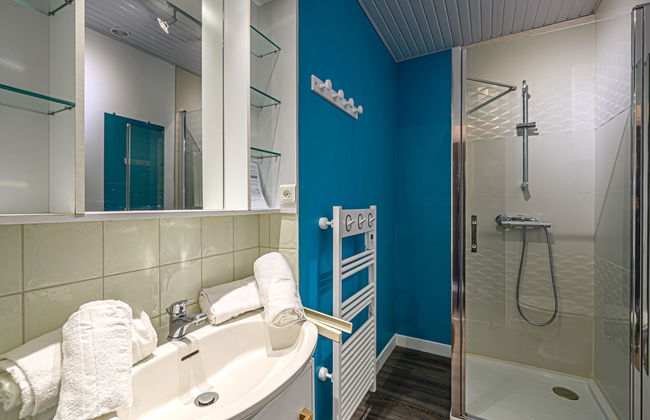 Apartamento de 2 quartos em La Trinité-sur-Mer - Foto 14