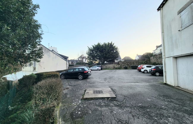 Apartamento de 1 quarto em La Trinité-sur-Mer - Foto 16