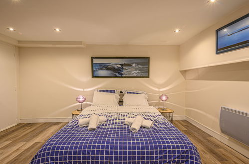 Foto 13 - Appartamento con 1 camera da letto a La Trinité-sur-Mer con vista mare
