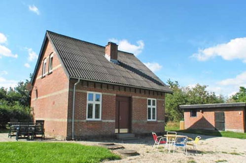 Photo 11 - Maison de 3 chambres à Skjern avec terrasse