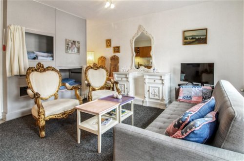 Foto 1 - Apartment mit 1 Schlafzimmer in Bredebro