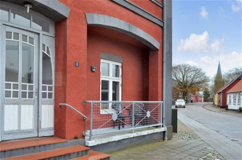 Foto 4 - Apartamento de 1 habitación en Bredebro
