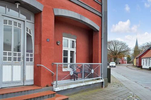 Foto 4 - Apartment mit 1 Schlafzimmer in Bredebro