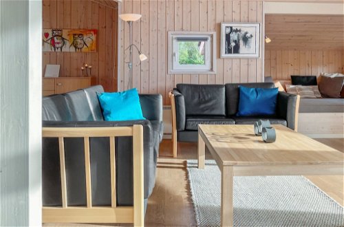 Photo 5 - 3 bedroom House in Hemmet with terrace and sauna