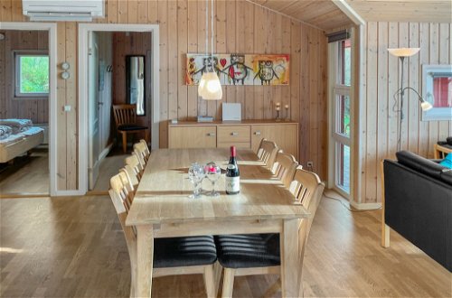 Photo 8 - 3 bedroom House in Hemmet with terrace and sauna