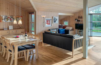 Photo 3 - 3 bedroom House in Hemmet with terrace and sauna